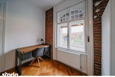 Apartament cu 4 camere în Ultracentral - 5