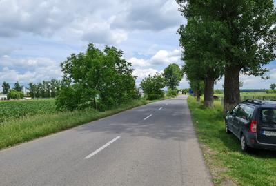 Teren superb vis-a-vis de Delta Neajlovului.Dublă deschidere(25x30) - 5