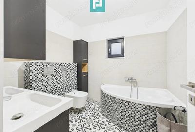 Casa noua in Macea - 1