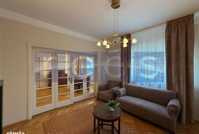 Apartament cu 4 camere, mobilat în Armeneasca - 18