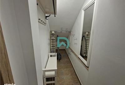 Apartament cu 2 camere decomandat în Astra - 9