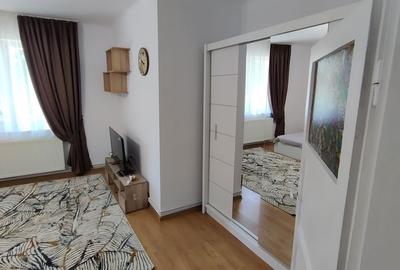 Garsonieră în Central - 5