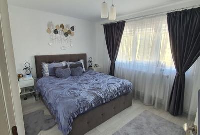Apartament cu 2 camere semidecomandat în Micro 11 - 1