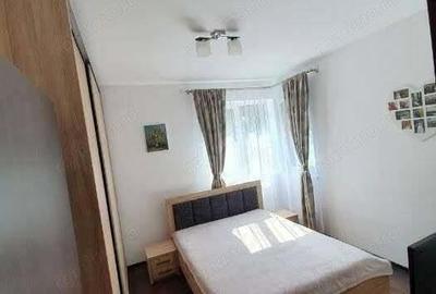 3 camere mobilat si utilat langa benzinaria Eso - 7