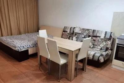 Garsonieră decomandată în Aurel Vlaicu - 4