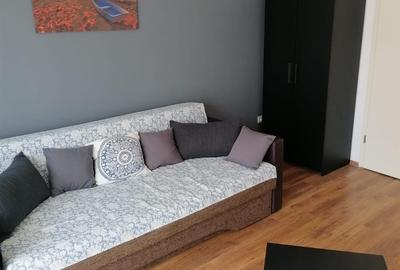 Garsoniera Avantgarden mobilata-utilata,82000 Euro - 2
