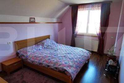 Casa in Harman, cu panouri fotovoltaice,  340 mp utili , 1000 mp teren - 5