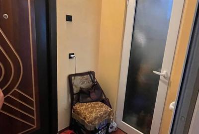 Apartament 1 camera Galati- Iceftim - 3