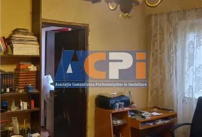 Apartament cu 3 camere semidecomandat în Alecu Russo - 10