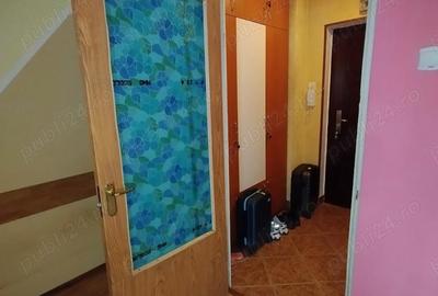 Apartament cu 2 camere semidecomandat în Gorjului - 3