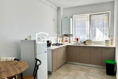 Apartament cu 3 camere decomandat în Sânpetru - 5