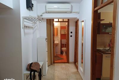 Apartament cu 2 camere decomandat în Central - 7