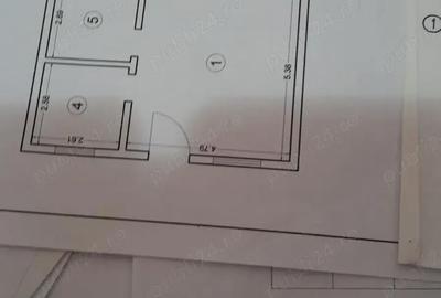 Casă cu 3 camere cu Teren 300 Mp în Lumina - 10