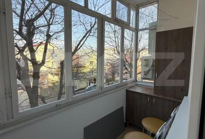 Apartament cu 3 camere în Central - 8