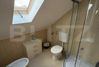 Casă cu 4 camere în Ultracentral