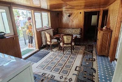 Apartament cu 3 camere decomandat în Hala Centrală - 2