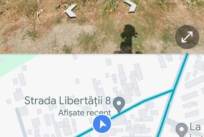 Teren de 3469 mp, în Gulia - 4