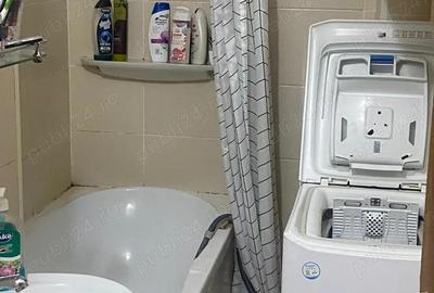 Dau in chirie garsoniera mobilata in zona Decebal - 4