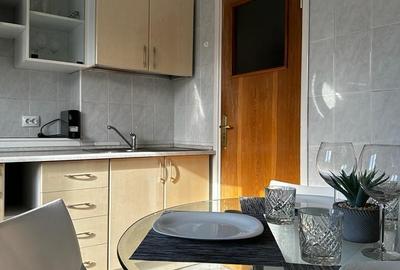 Apartament Nerva Traian, stradal, bloc 2002, mobilat si utilat modern, liber - 9
