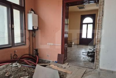 Proprietate cu 10 ari teren de vanzare pe strada Bolyai - 13