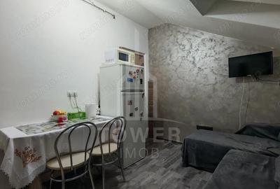 Tower Imob propune spre vanzare un apartament cu o camera in Turnisor. - 3
