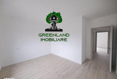 Apartament cu 3 camere în Bucium - 4