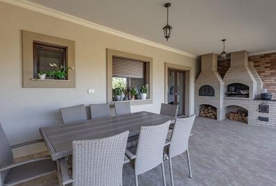 De Vanzare | Vila Lux | Teren 1000 mp | 226mp utili | 3 Bai | Garaj - 5