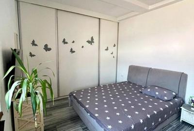 Casă cu 3 camere în Palazu Mare - 18