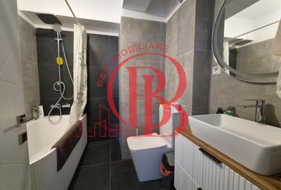 Apartament cu 3 camere decomandat, mobilat în Theodor Pallady - 15
