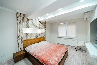 Apartament cu 3 camere decomandat în Blumăna - 3