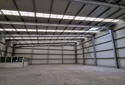 Spațiu comercial, de 1,514 mp, în Șagului - 5