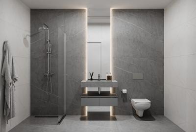 Apartament cu 2 camere decomandat în Drumul Taberei - 9