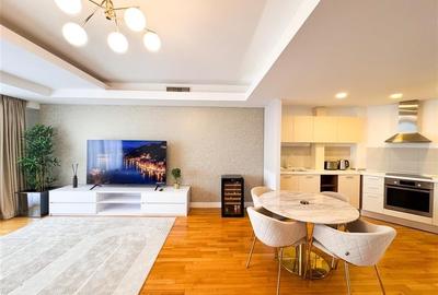 Apartament de inchiriat 3 camere Soseaua Nordului - 6