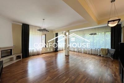 Vila P+E+M, 8 camere, teren 830mp, PIPERA – Scoala Americana - 35