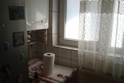 GARSONIERA  -CENTRALA DE APARTAMENT -SOS. PANTELIMON - 4