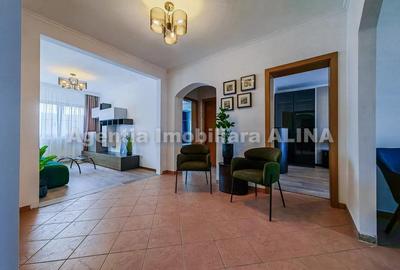 Apartament cu 4 camere decomandat în Central - 14