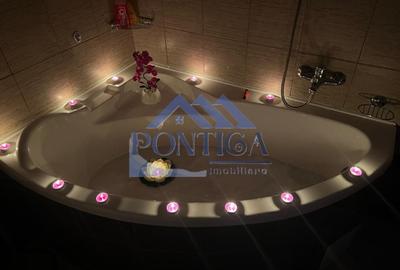 Garsonieră semidecomandată, mobilată în Chiajna - 8