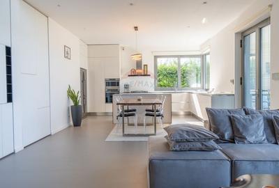 Casă individuală cu 3 camere cu Teren 600 Mp în Florești - 10