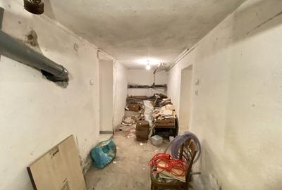 Apartament 2 Camere. Centrala. Curte comuna. Zona Sinaia, COMISION 0% - 12