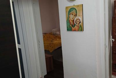 Apartament cu 2 camere decomandat în Șuțești - 4