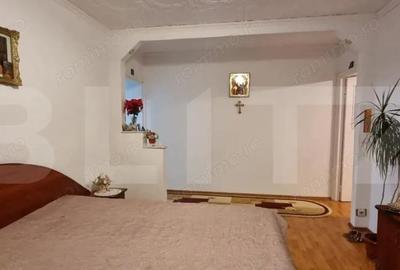 Apartament cu 3 camere semidecomandat în Central - 8