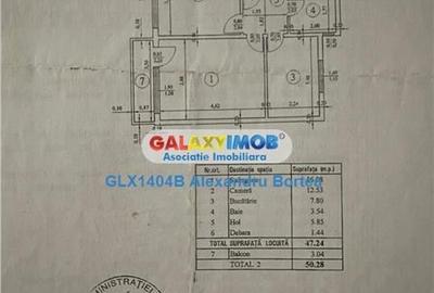 Drumul Taberei -Plaza, decomandat, cu imbunatatiri, negociabil! - 15