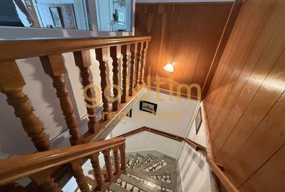 CASA IN ZONA LINISTITA/MOBILATA/UTILATA/TEREN IMPRESIONANT 5000MP/CORNU/PRAHOVA - 43