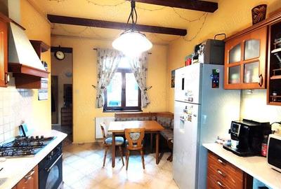 Casa de vanzare in cartier Gruia Casa de vanzare in cartier Gruia - 2