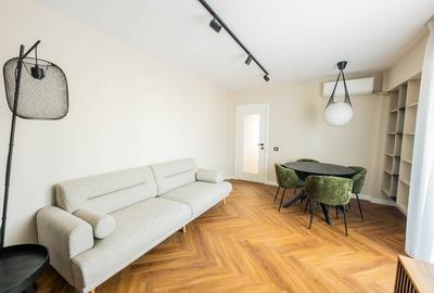 APARTAMENT CU 3 CAMERE | BLOC UNIC IN CENTRUL VECHI - 8