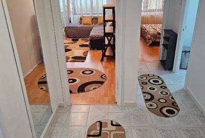 Apartament cu 2 camere decomandat, mobilat în Lujerului