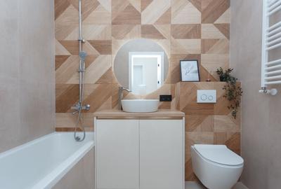 Apartament cu 2 camere decomandat în Vitan - 6