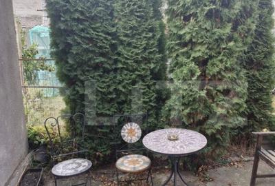 Duplex in centrul orasului Turda - 12