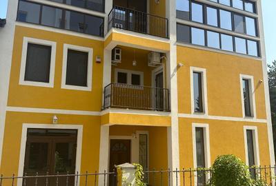 Vila in zona  Pipera 350 mp, teren 400, pretabila activitati educative, birou - 16