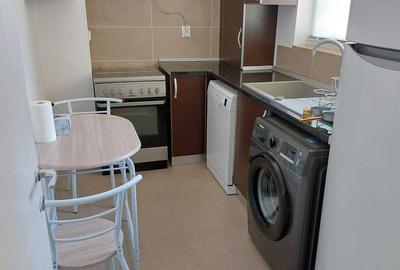 Apartament cu 2 camere decomandat în Corbeanca - 5